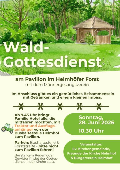 Quelle: Evangelisches Pfarramt