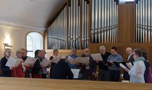 Quelle: Hr. Kaiser Chor Jubilate